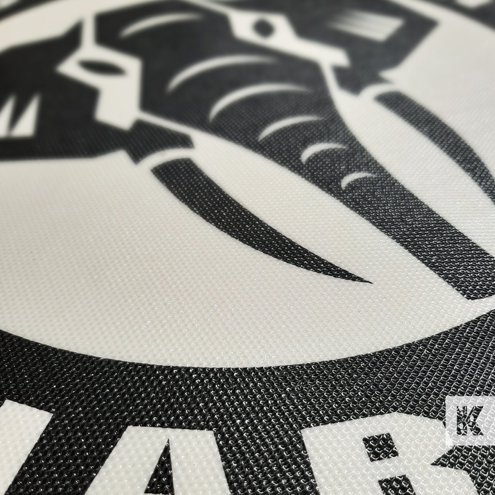 Digi-Scrape | Standard Entrance Mat | Kleen-Tex — Kleen-Tex SA