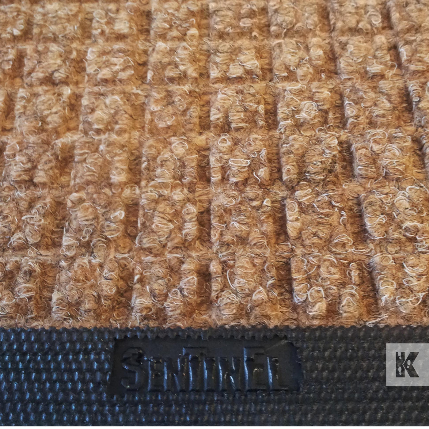 Sentinel Foot Mat Sentinel Range | Primary Entrance Mat | Kleen-Tex — Kleen-Tex SA