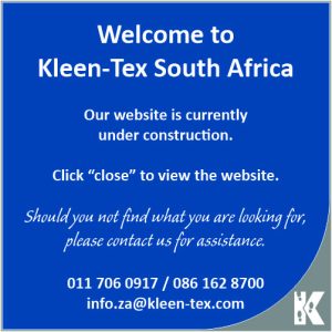 Kleen-Tex South Africa Rubber Mats